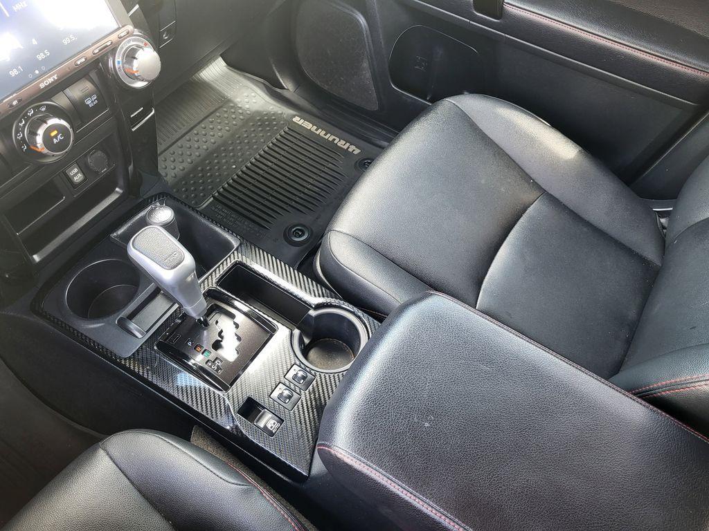 used 2019 Toyota 4Runner car, priced at $39,995