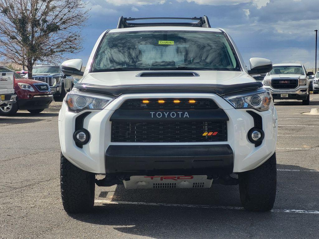 used 2019 Toyota 4Runner car, priced at $39,995