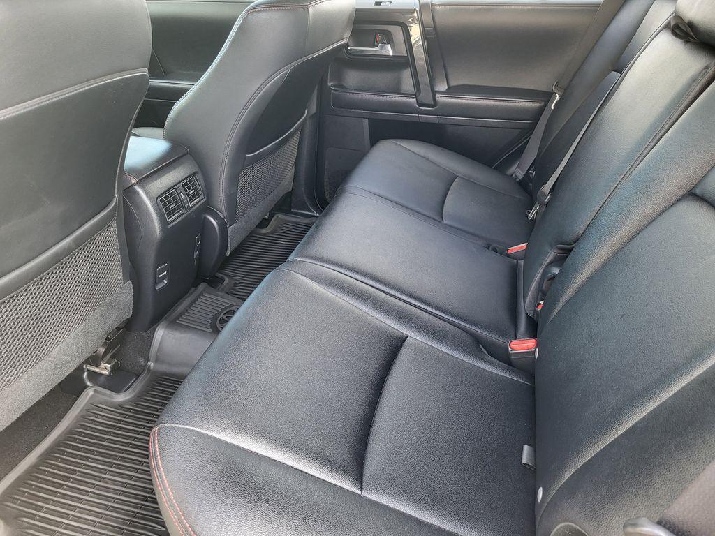 used 2019 Toyota 4Runner car, priced at $39,995