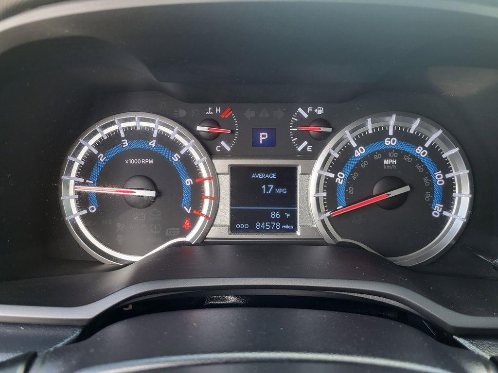 used 2019 Toyota 4Runner car, priced at $39,995