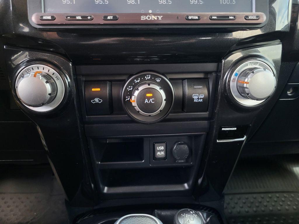 used 2019 Toyota 4Runner car, priced at $39,995