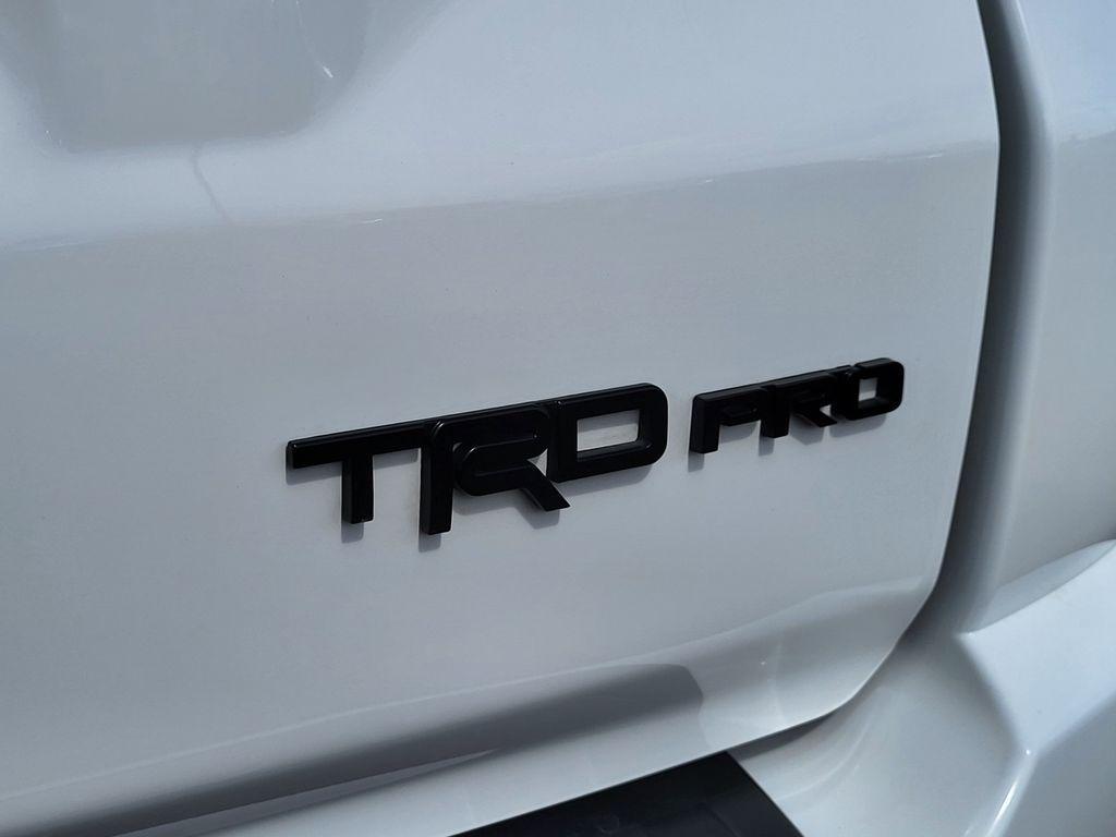 used 2019 Toyota 4Runner car, priced at $39,995