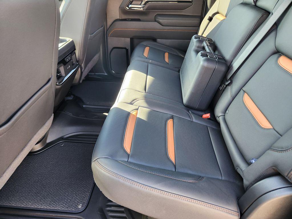 new 2025 GMC Sierra 2500 car, priced at $91,260