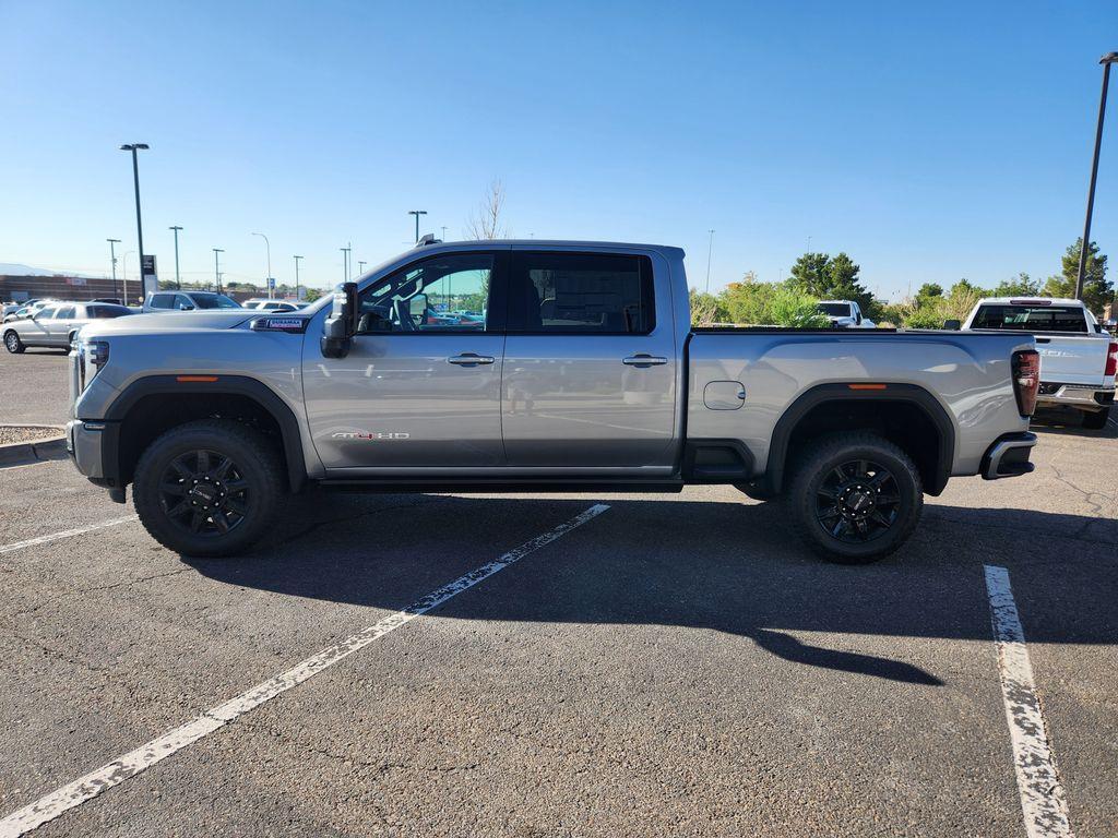 new 2025 GMC Sierra 2500 car, priced at $91,260