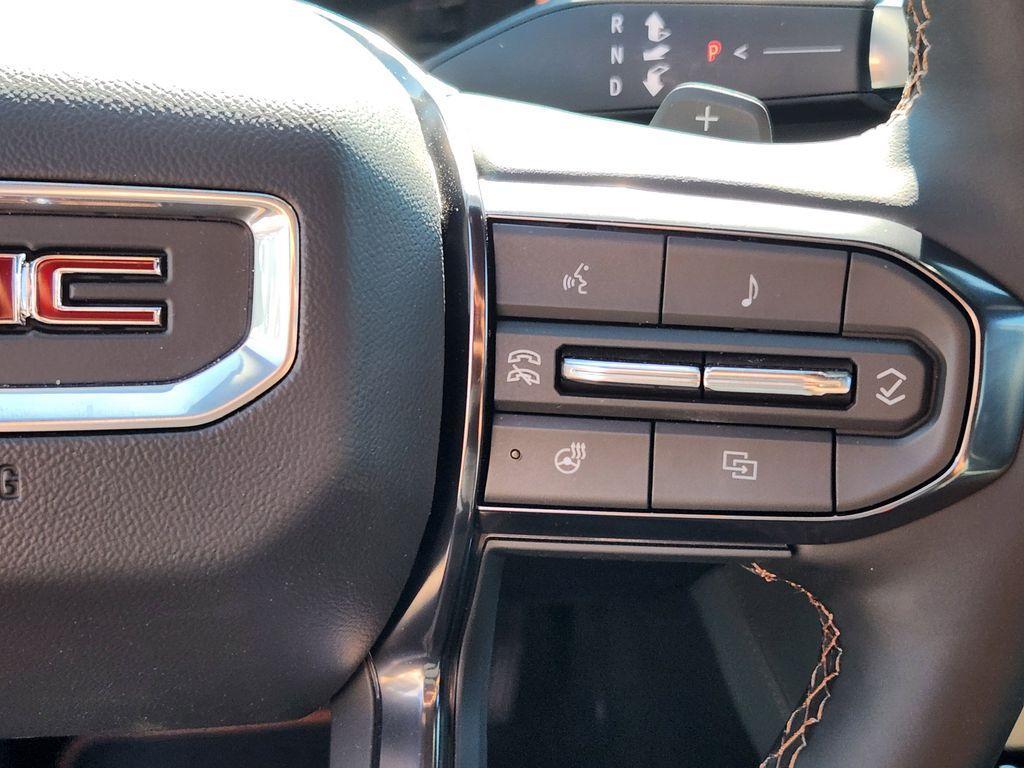 new 2026 GMC Terrain car, priced at $43,455