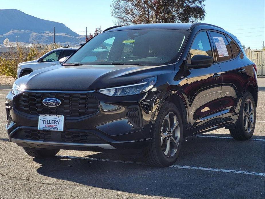 used 2024 Ford Escape car, priced at $29,995