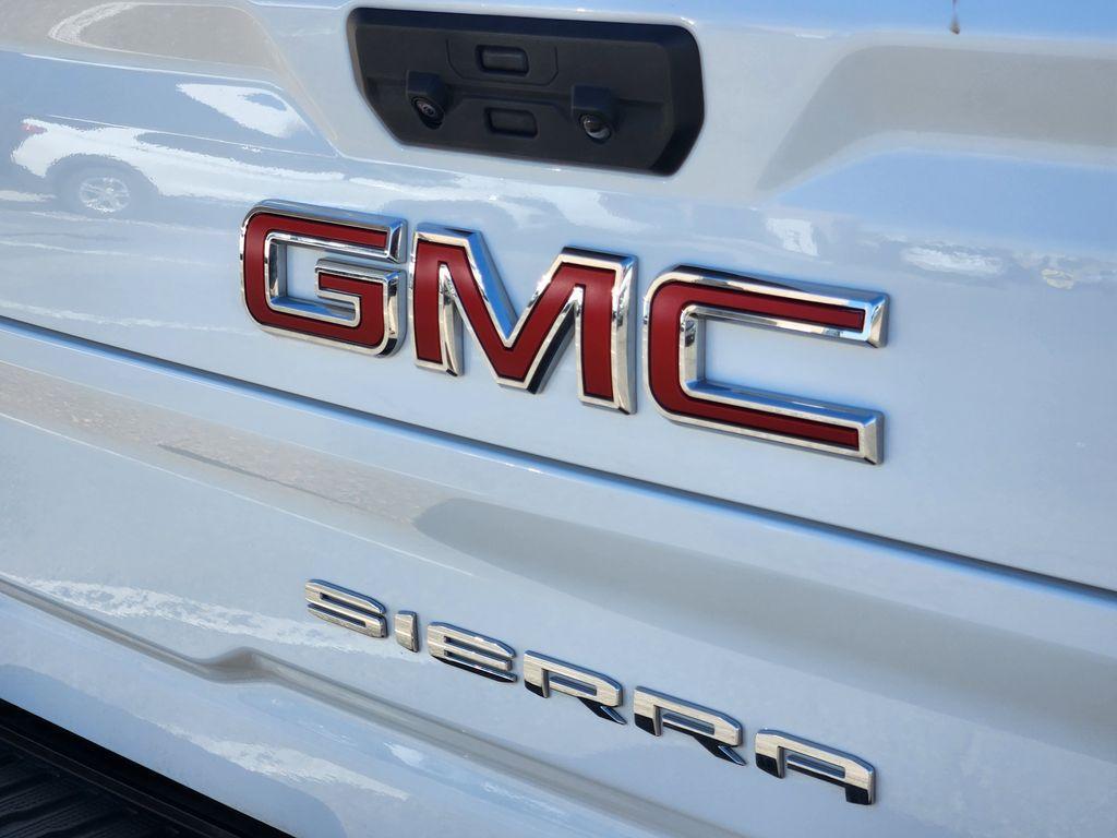 used 2024 GMC Sierra 2500 car, priced at $75,995