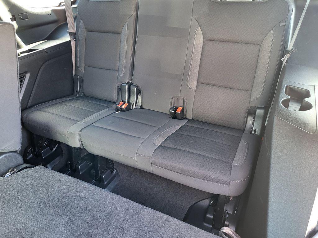 used 2021 Chevrolet Tahoe car, priced at $48,995