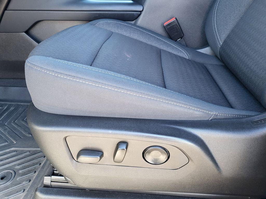 used 2021 Chevrolet Tahoe car, priced at $48,995