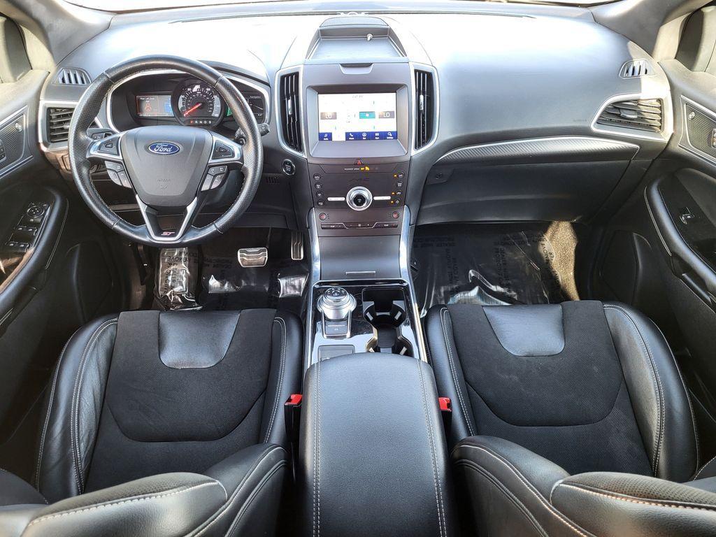 used 2020 Ford Edge car, priced at $26,995