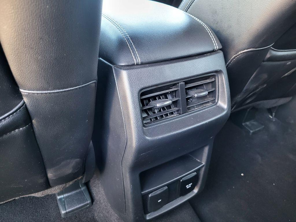 used 2020 Ford Edge car, priced at $26,995