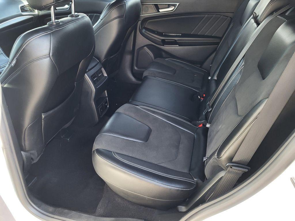 used 2020 Ford Edge car, priced at $26,995