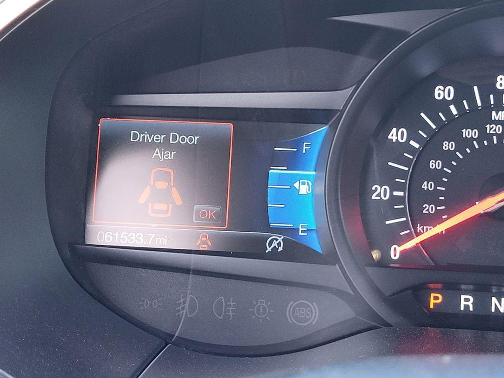 used 2020 Ford Edge car, priced at $26,995