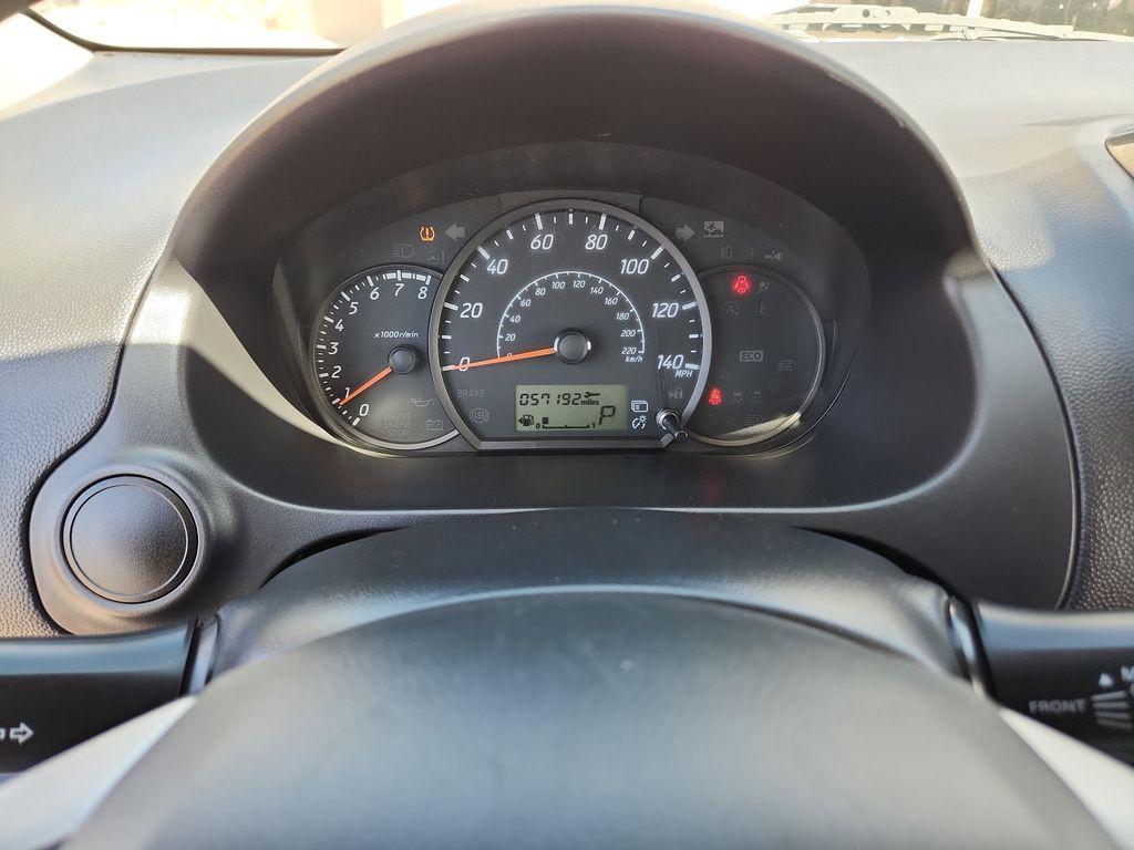 used 2021 Mitsubishi Mirage car, priced at $12,995