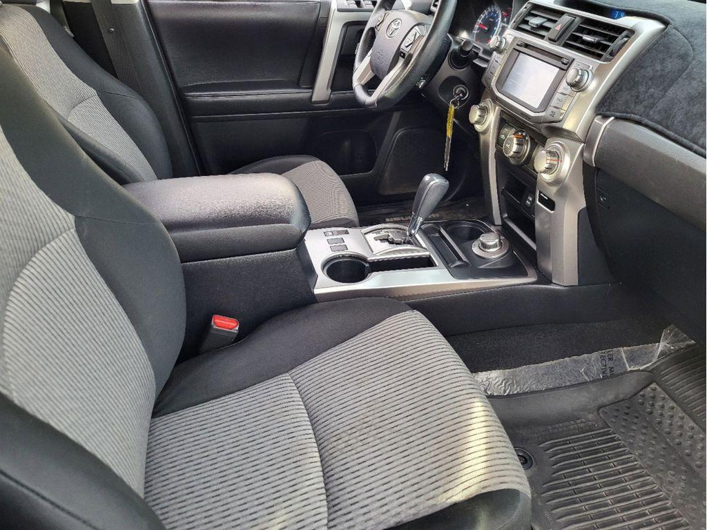 used 2019 Toyota 4Runner car, priced at $32,995