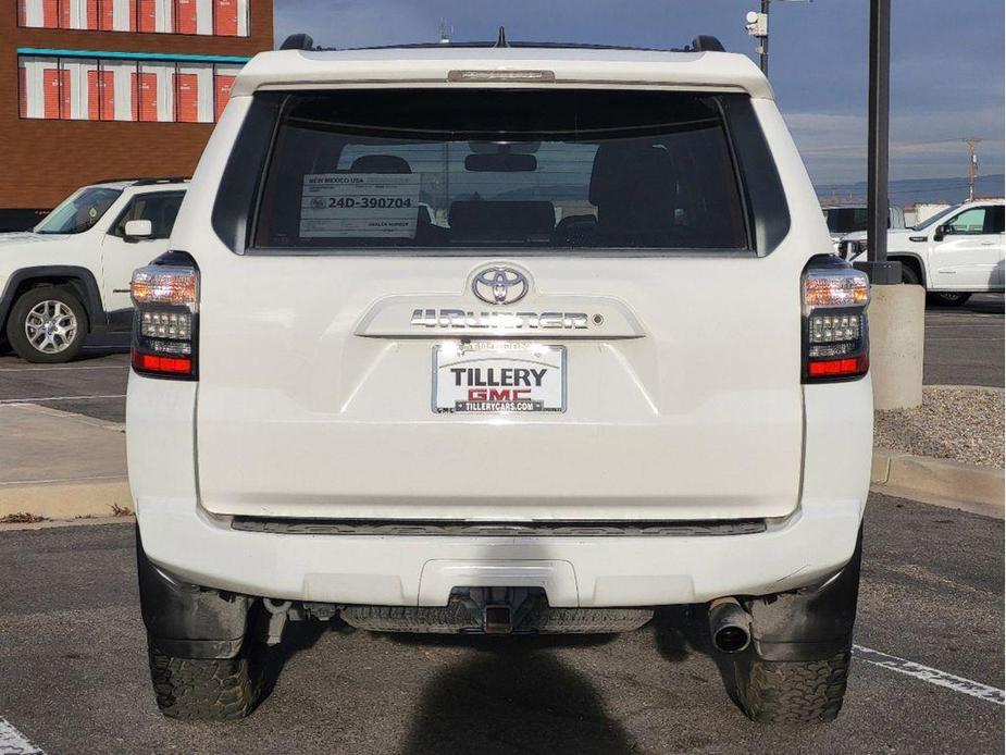 used 2019 Toyota 4Runner car, priced at $32,995