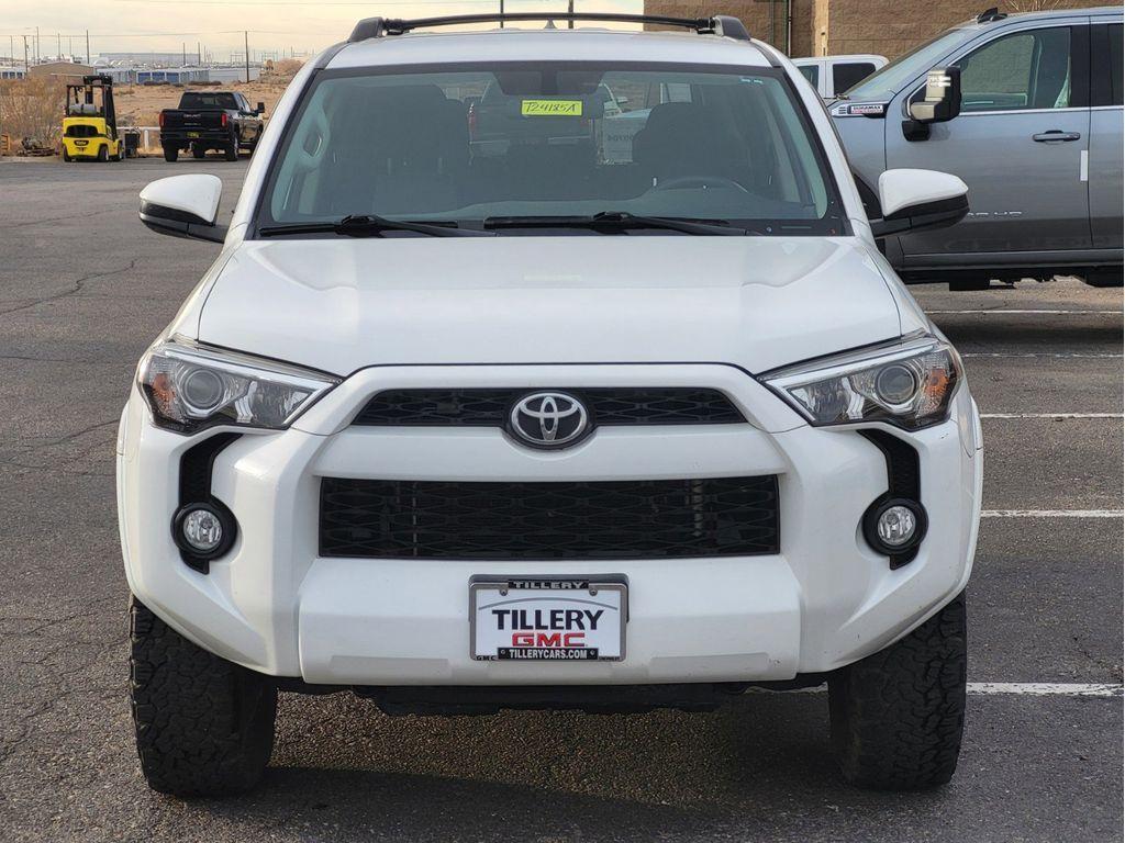 used 2019 Toyota 4Runner car, priced at $32,995