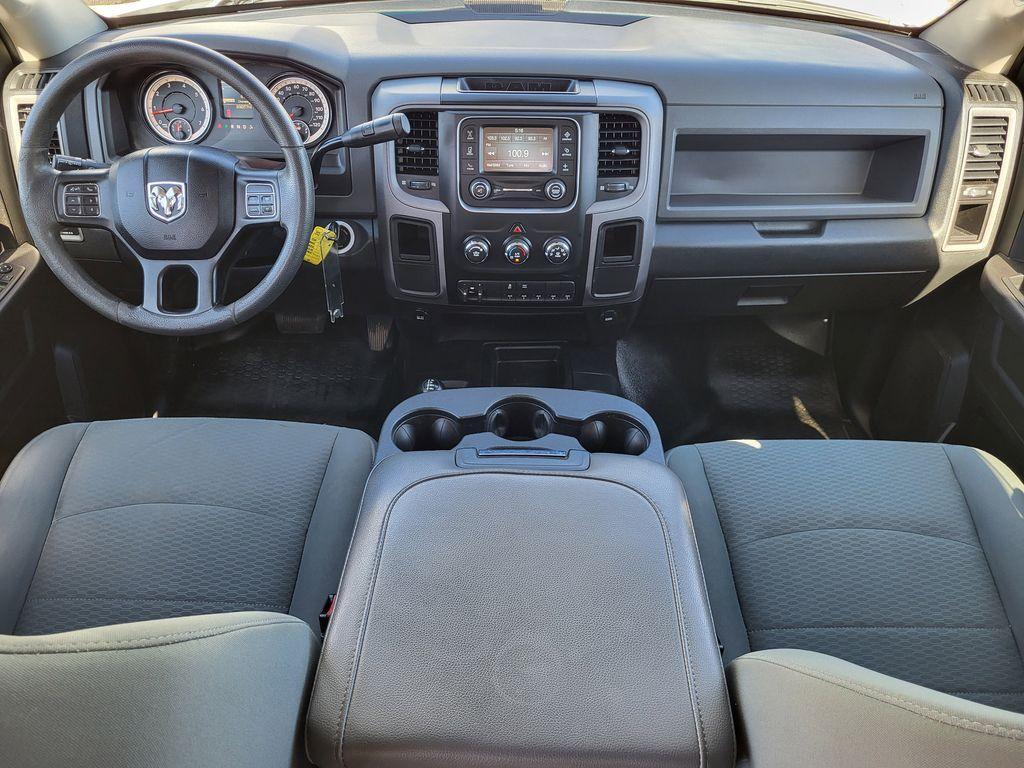 used 2018 Ram 3500 car, priced at $32,995