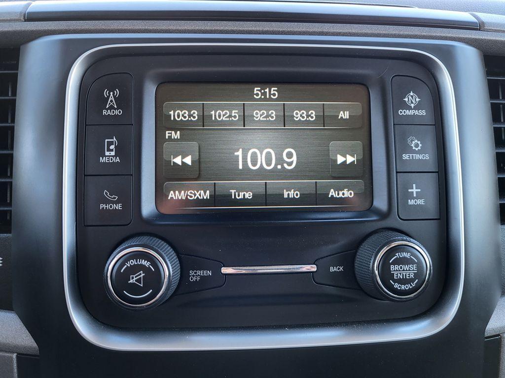 used 2018 Ram 3500 car, priced at $32,995