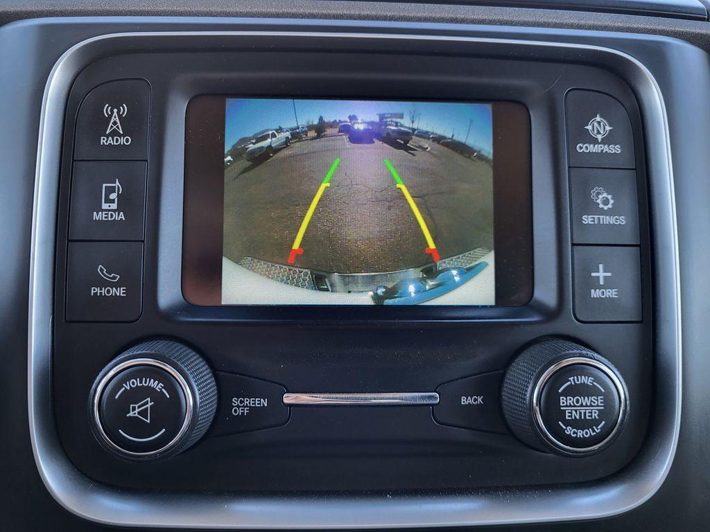 used 2018 Ram 3500 car, priced at $32,995