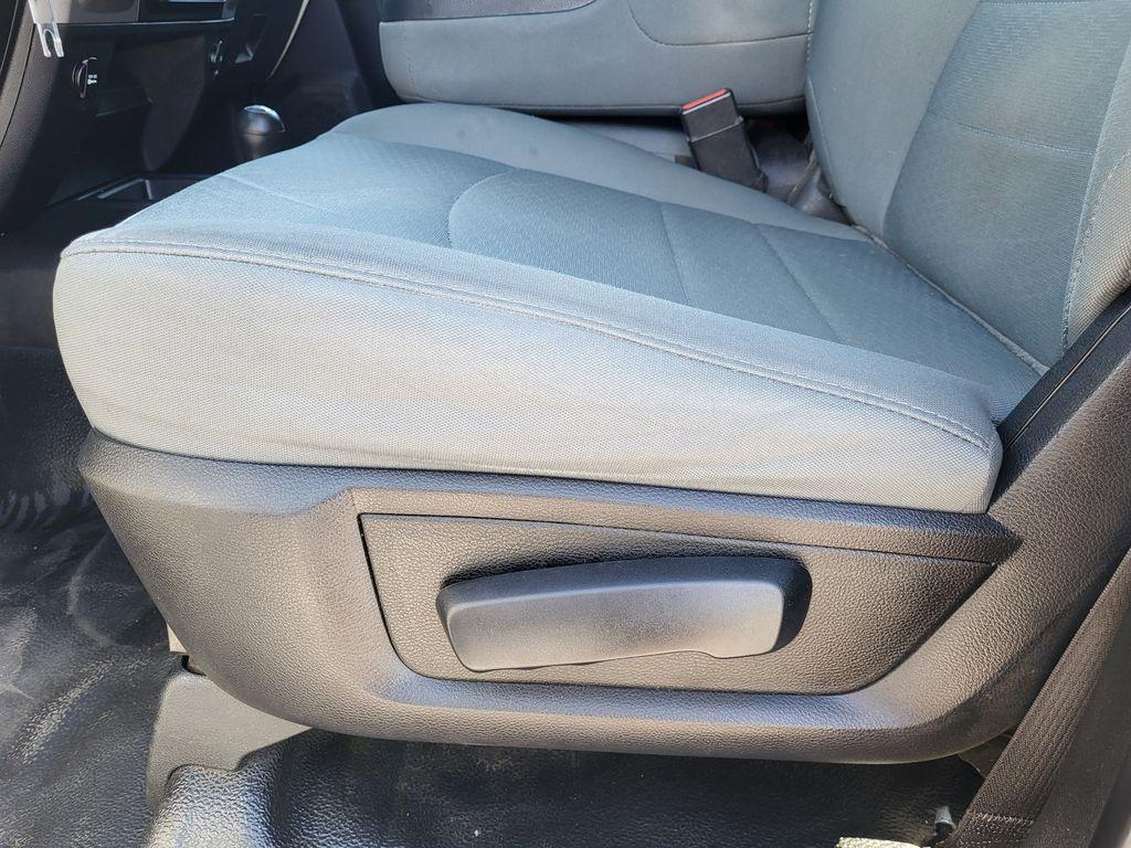 used 2018 Ram 3500 car, priced at $32,995