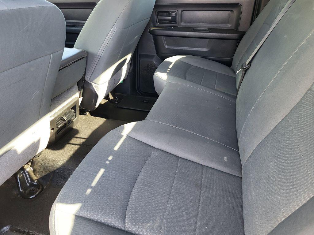 used 2018 Ram 3500 car, priced at $32,995