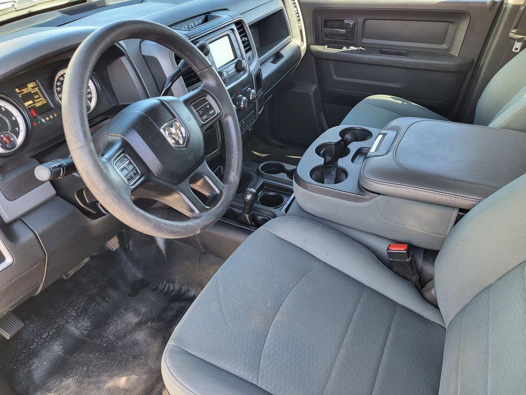 used 2018 Ram 3500 car, priced at $32,995