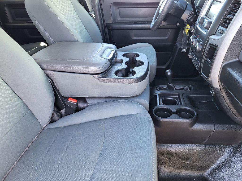 used 2018 Ram 3500 car, priced at $32,995