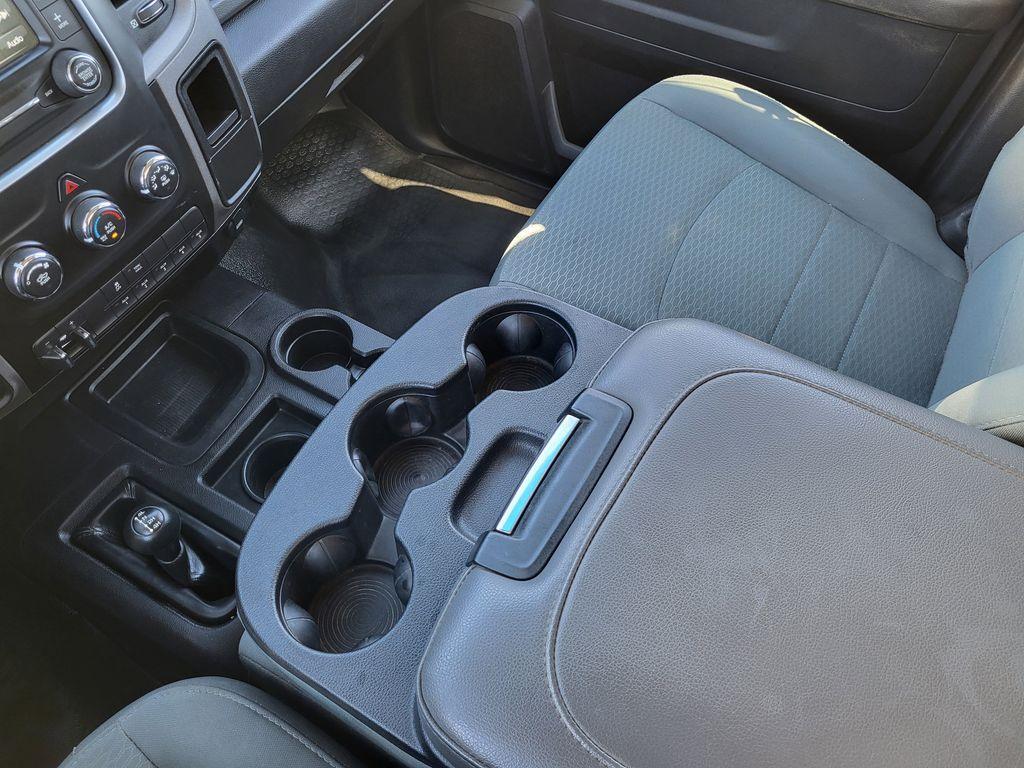 used 2018 Ram 3500 car, priced at $32,995