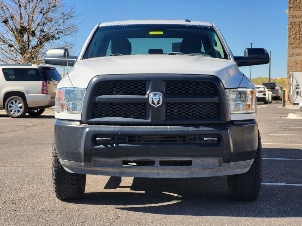 used 2018 Ram 3500 car, priced at $32,995