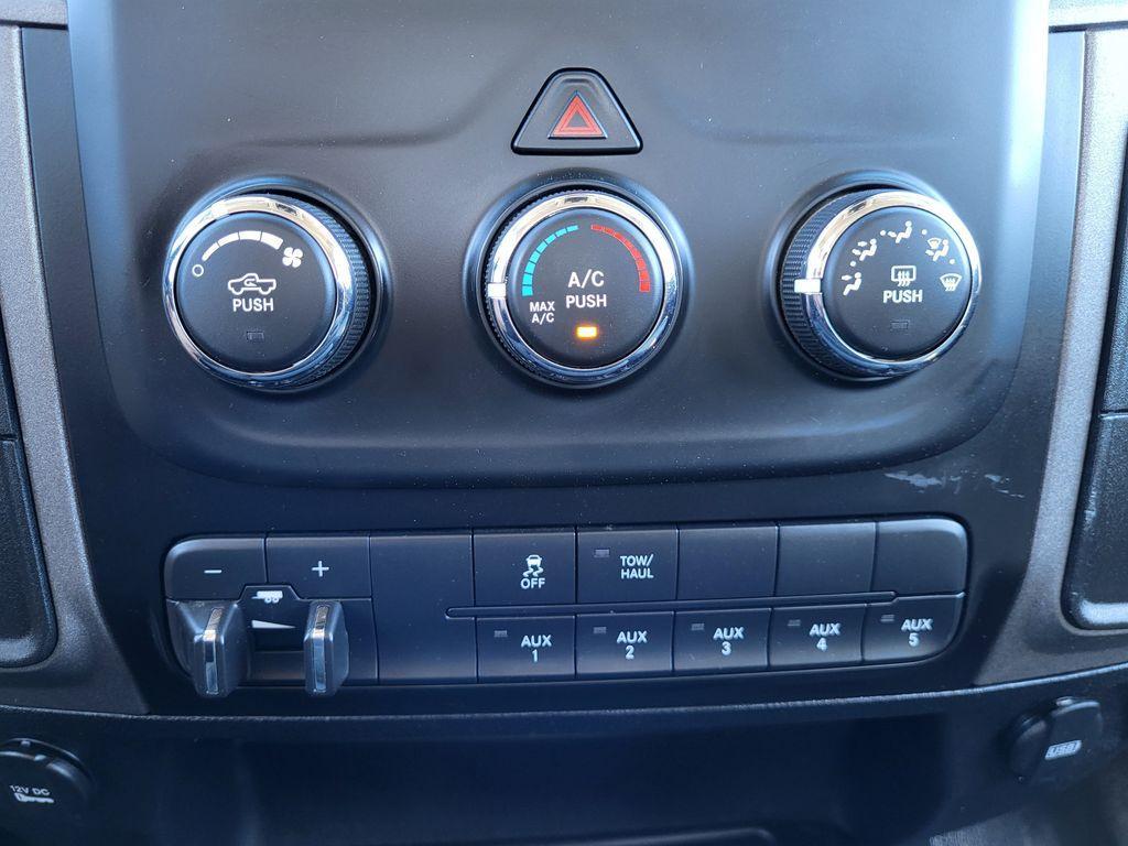 used 2018 Ram 3500 car, priced at $32,995