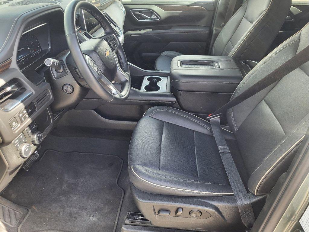 used 2023 Chevrolet Suburban car, priced at $60,995