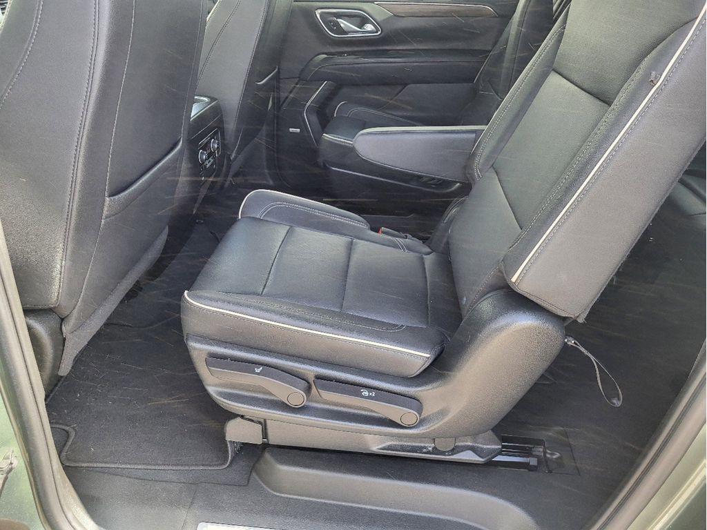 used 2023 Chevrolet Suburban car, priced at $60,995