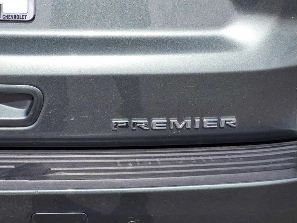 used 2023 Chevrolet Suburban car, priced at $60,995
