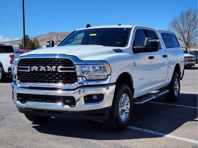 used 2023 Ram 2500 car, priced at $55,995