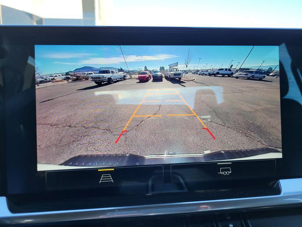 used 2024 Chevrolet Silverado 2500 car, priced at $56,995