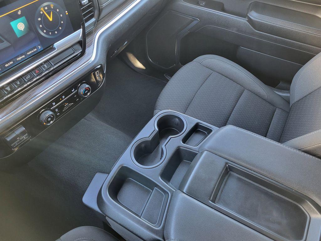 used 2024 Chevrolet Silverado 2500 car, priced at $56,995