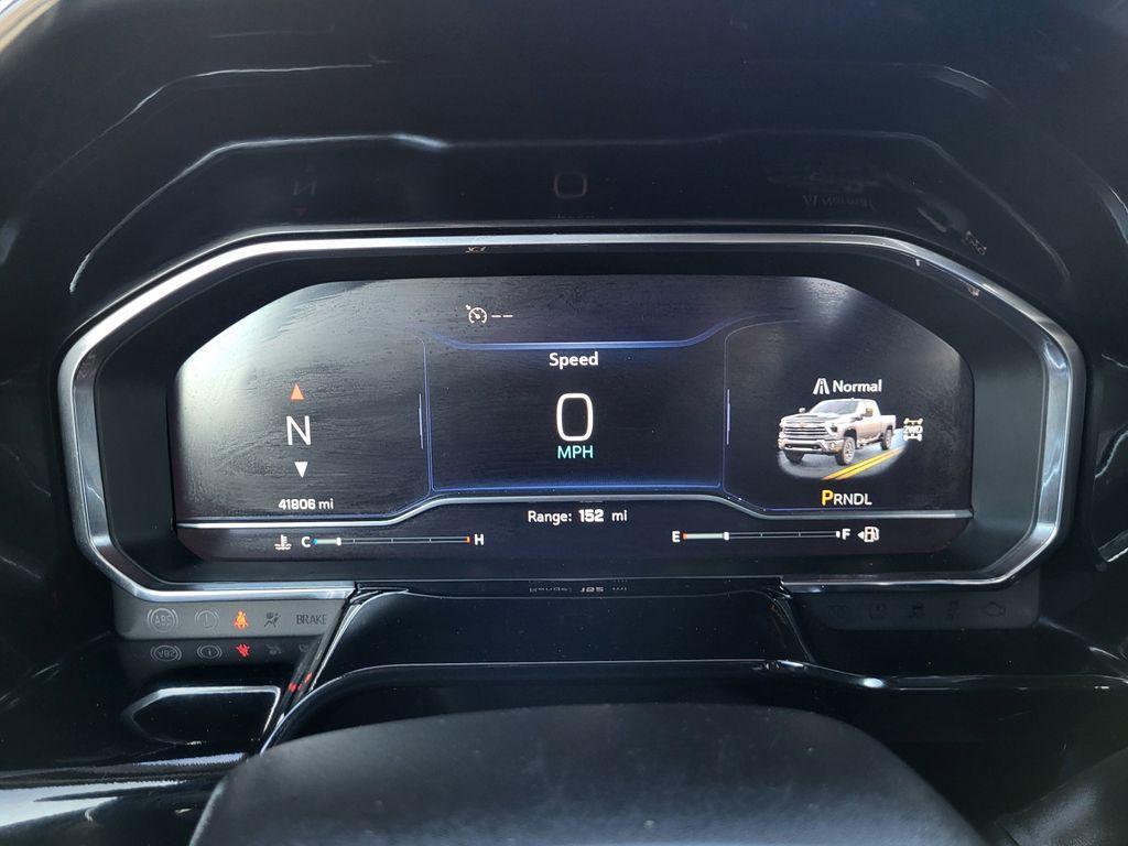 used 2024 Chevrolet Silverado 2500 car, priced at $56,995