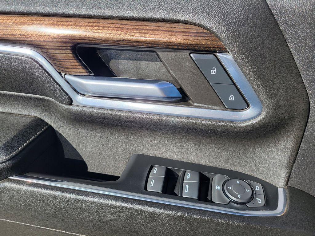 used 2024 Chevrolet Silverado 2500 car, priced at $56,995