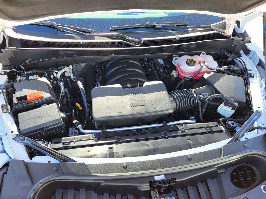 new 2026 GMC Yukon car, priced at $77,535