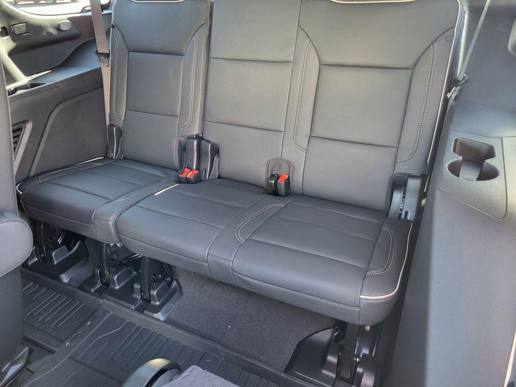 new 2026 GMC Yukon car, priced at $77,535