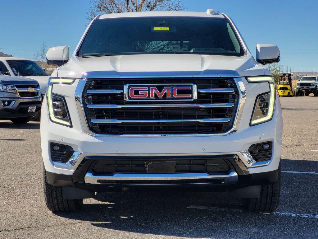 new 2026 GMC Yukon car, priced at $77,535