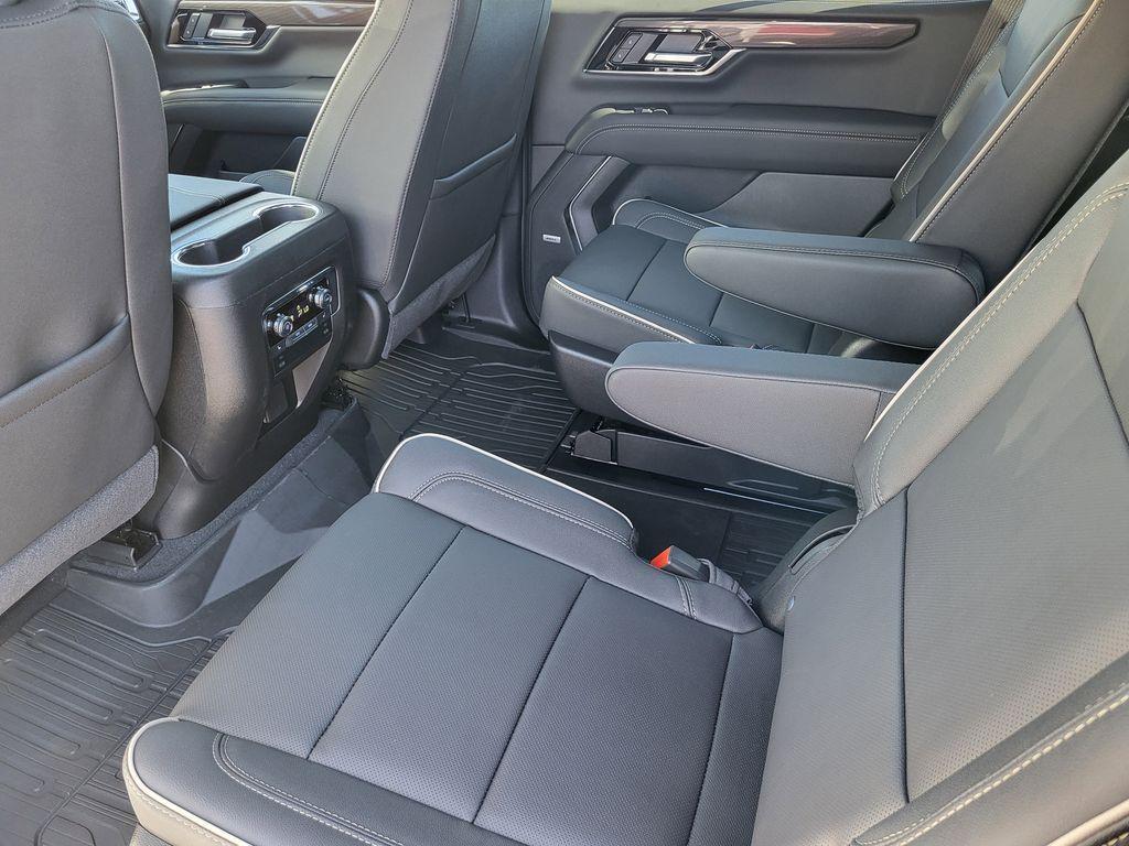 new 2026 GMC Yukon car, priced at $77,535