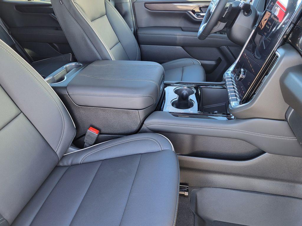 new 2026 GMC Yukon car, priced at $77,535