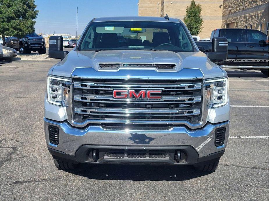 used 2023 GMC Sierra 2500 car, priced at $59,995