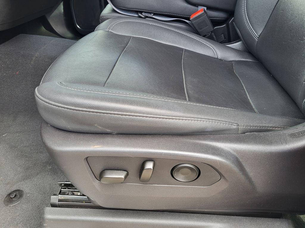 used 2024 GMC Sierra 1500 car, priced at $53,995