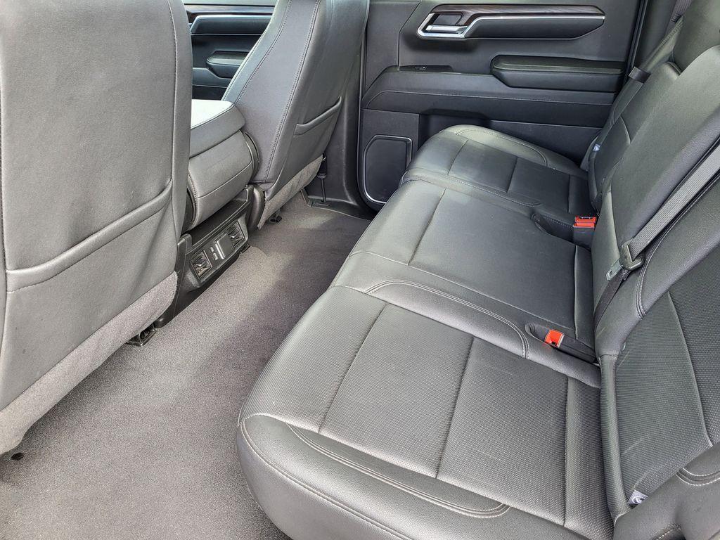 used 2024 GMC Sierra 1500 car, priced at $53,995