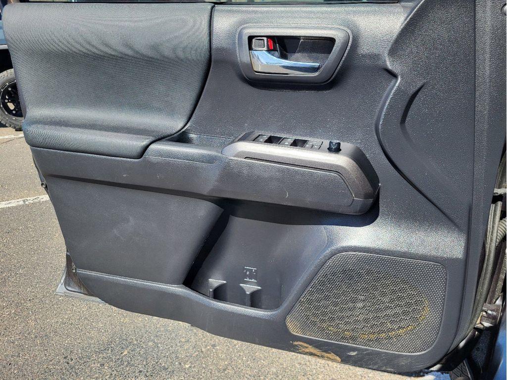 used 2022 Toyota Tacoma car