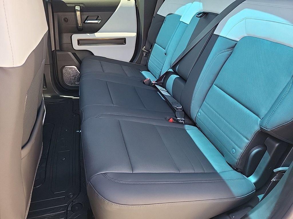 new 2024 GMC HUMMER EV SUV car, priced at $109,285