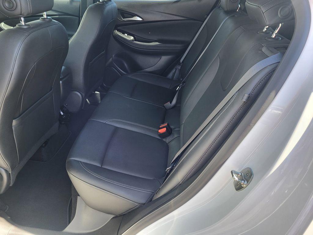 used 2024 Buick Encore GX car, priced at $25,995